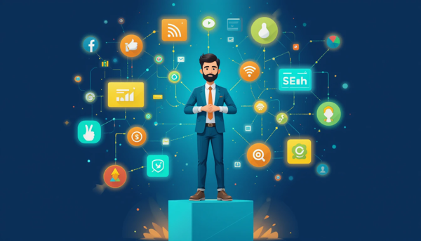 How To Build Brand Authority Online