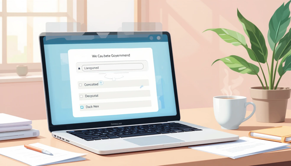 How To File For Llc Online