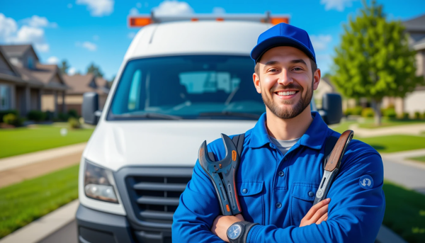 Local Seo Services For Plumbers