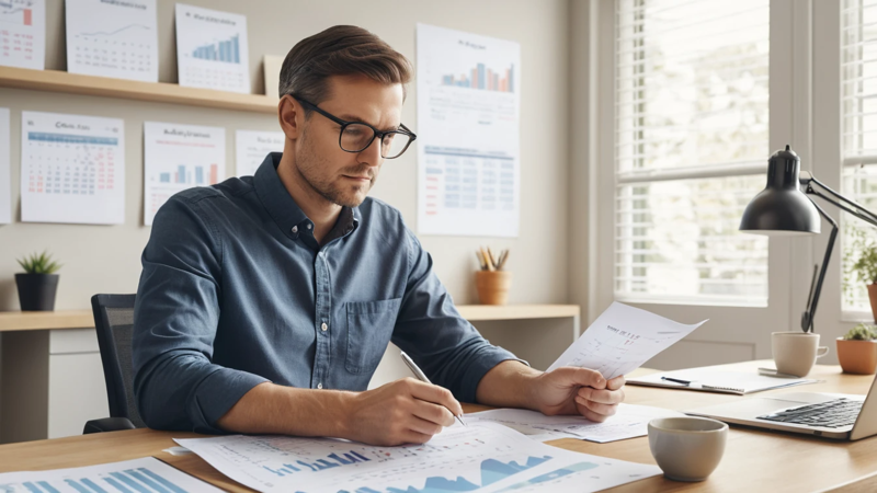 Guide To Quarterly Estimated Tax Payments