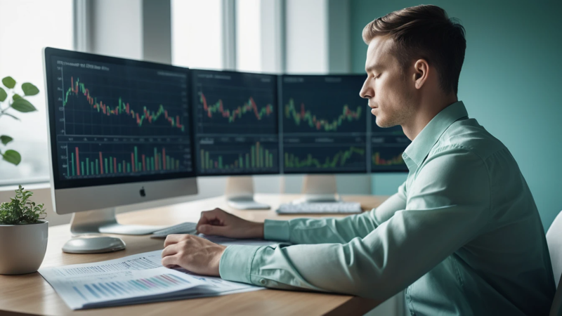 How To Avoid Emotional Investing Decisions For Smarter Growth 10 How To Avoid Emotional Investing Decisions