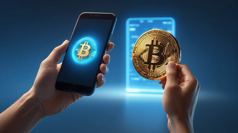 How To Buy Bitcoin For The First Time — Simple And Smart 10 How To Buy Bitcoin For The First Time