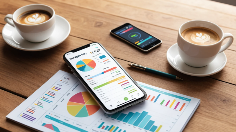 Best Free Personal Budgeting Apps