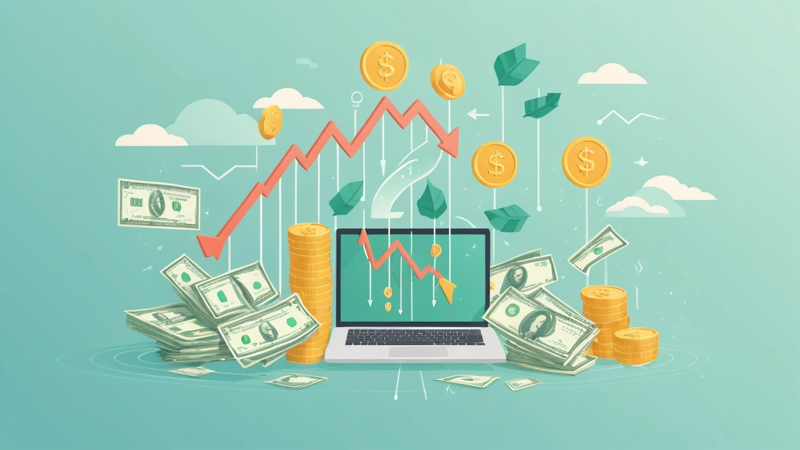 How To Manage Business Cash Flow Effectively