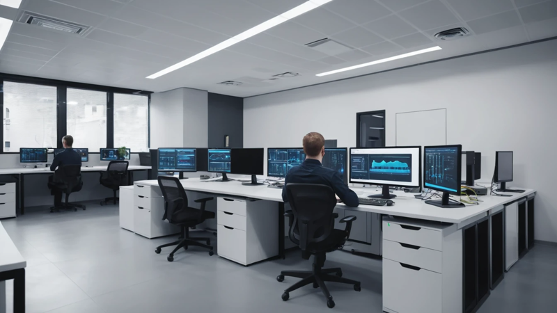 Small Business It Support