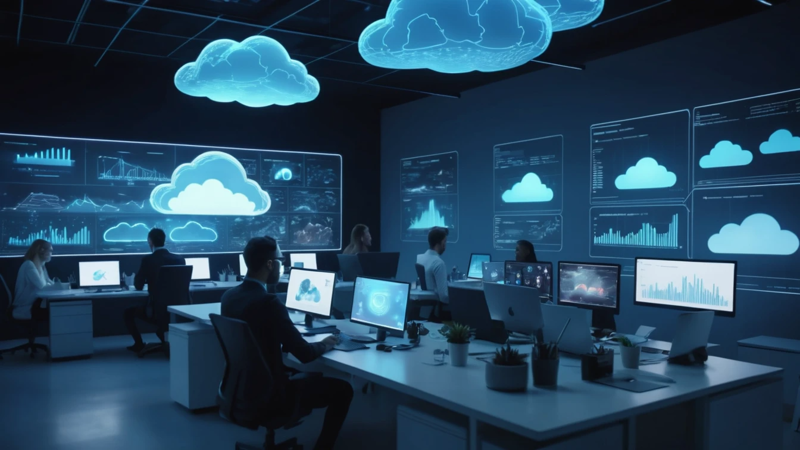 Cloud Computing Services For Startups: Powerful Guide 13 Cloud Computing Services For Startups
