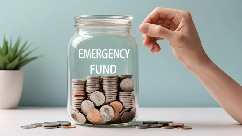 Emergency Fund Savings Account Strategy That Works Fast 10 Emergency Fund Savings Account Strategy