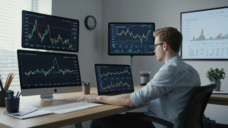 How To Start Investing In Stocks