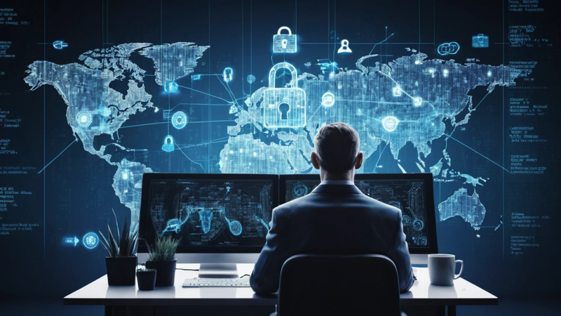 Cybersecurity Solutions For Small Businesses