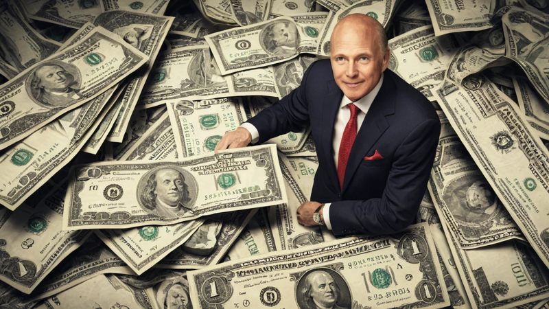 How To Build Generational Wealth From Scratch